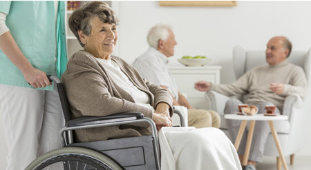 Residential Care Subsidies - A Guide